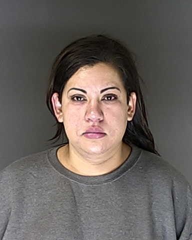 Jacqueline Rae Souza Mug